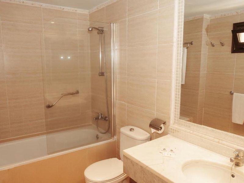 Hôtel LIVVO Lago Taurito 3* pas cher photo 10