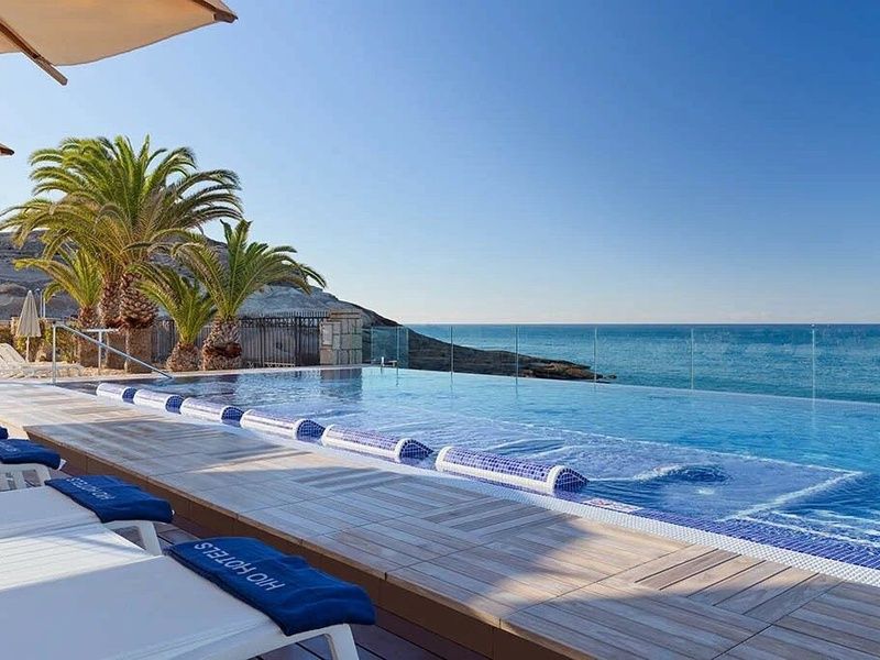Hôtel H10 Costa Adeje Palace 4* pas cher photo 2