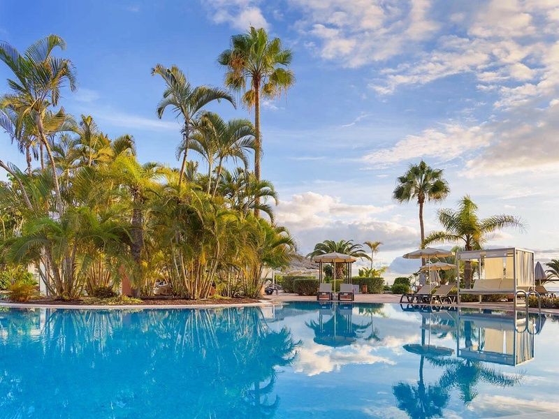 Hôtel H10 Costa Adeje Palace 4* pas cher photo 3