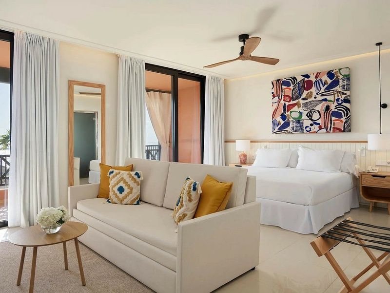 Hôtel H10 Costa Adeje Palace 4* pas cher photo 12