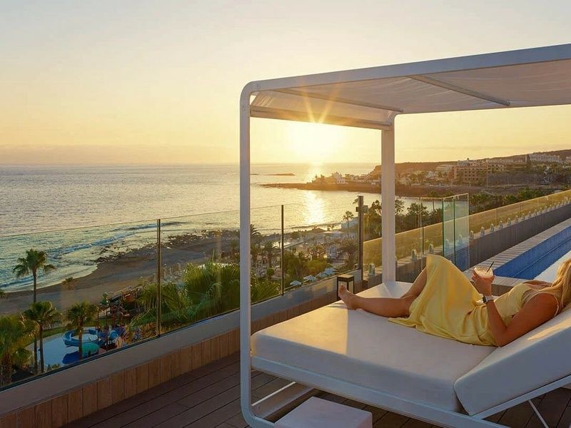 Hôtel H10 Costa Adeje Palace 4* pas cher photo 14