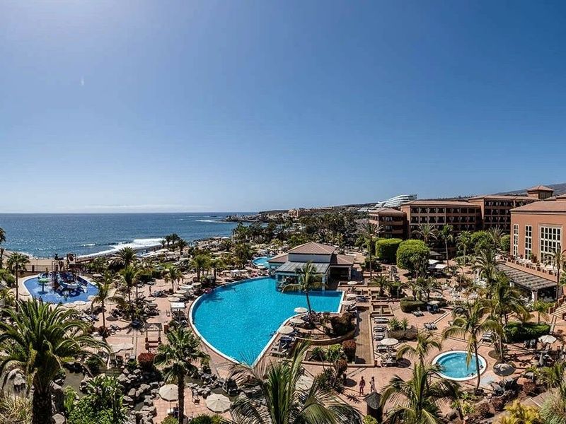 Hôtel H10 Costa Adeje Palace 4* pas cher photo 15