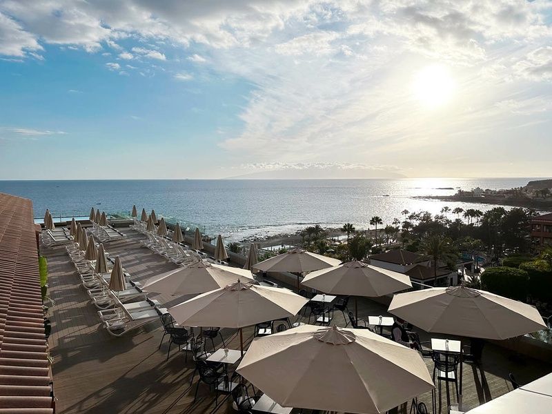 Hôtel H10 Costa Adeje Palace 4* pas cher photo 16