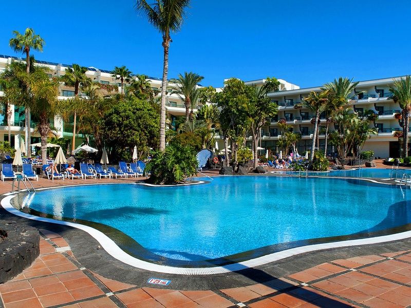 Hôtel Hipotels Natura Palace 4* - Adult Only pas cher photo 1