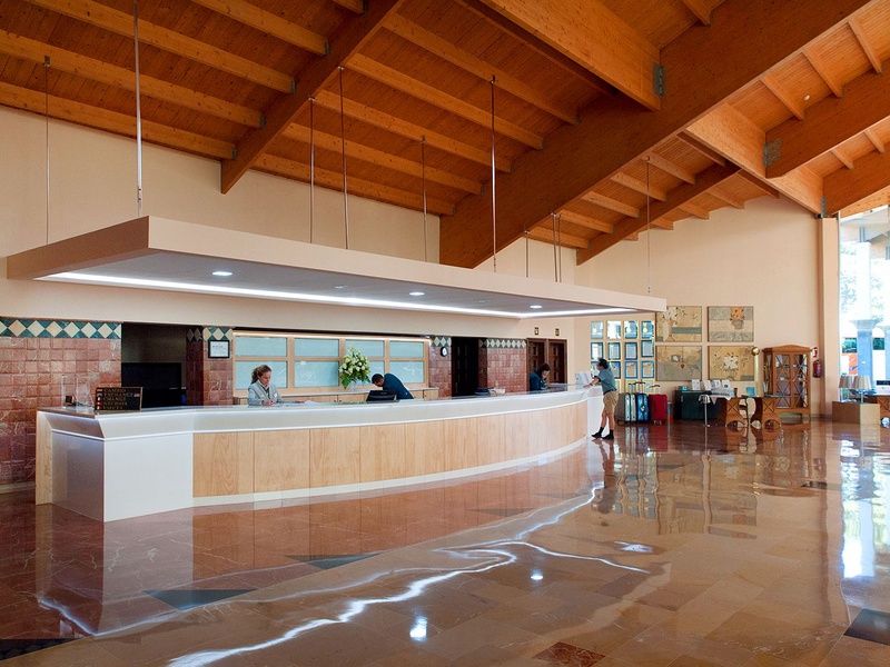 Hôtel Hipotels Natura Palace 4* - Adult Only pas cher photo 2