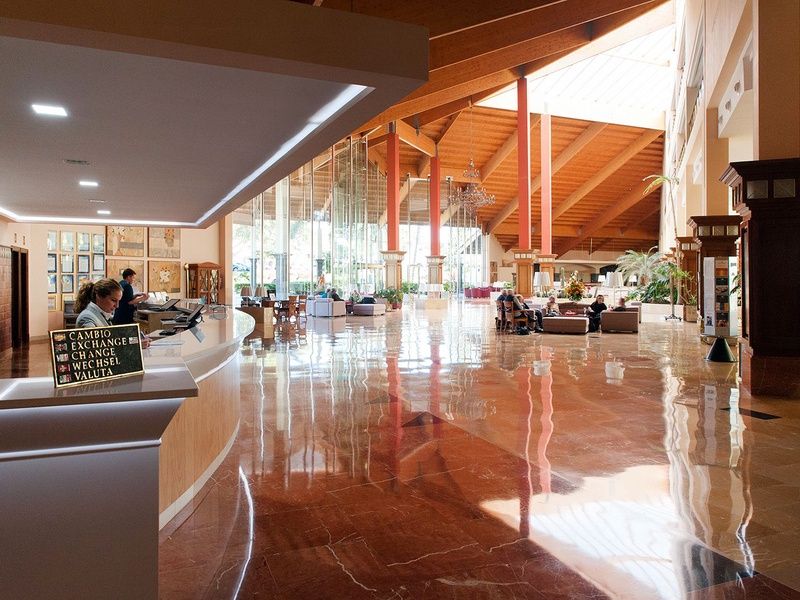 Hôtel Hipotels Natura Palace 4* - Adult Only pas cher photo 3