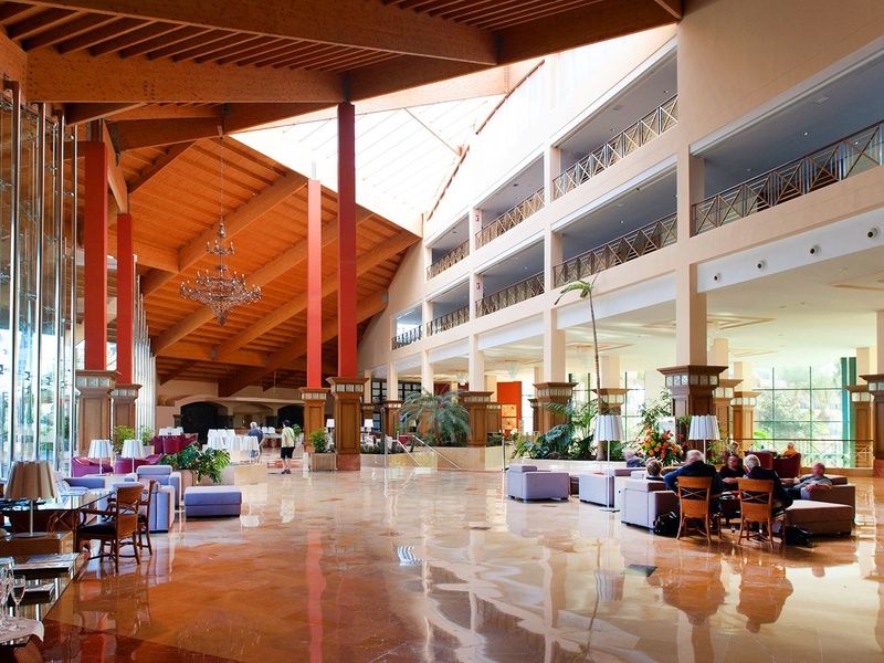 Hôtel Hipotels Natura Palace 4* - Adult Only pas cher photo 4