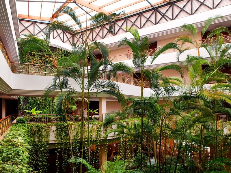 Hôtel Hipotels Natura Palace 4* - Adult Only pas cher photo 5