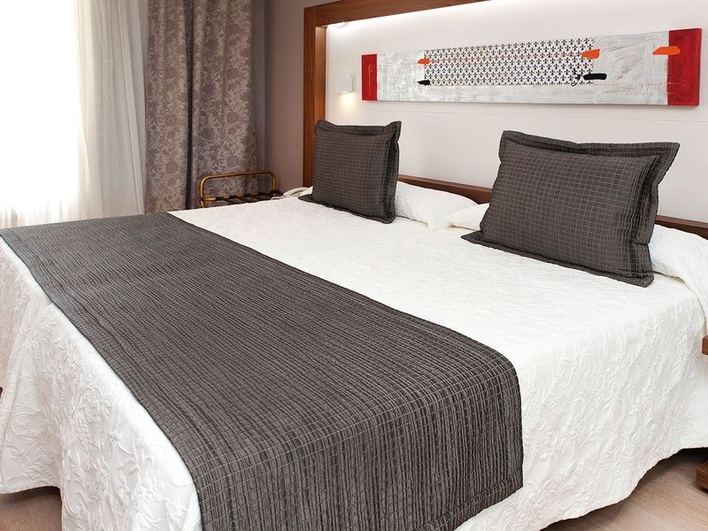 Hôtel Hipotels Natura Palace 4* - Adult Only pas cher photo 6