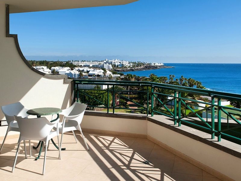 Hôtel Hipotels Natura Palace 4* - Adult Only pas cher photo 7