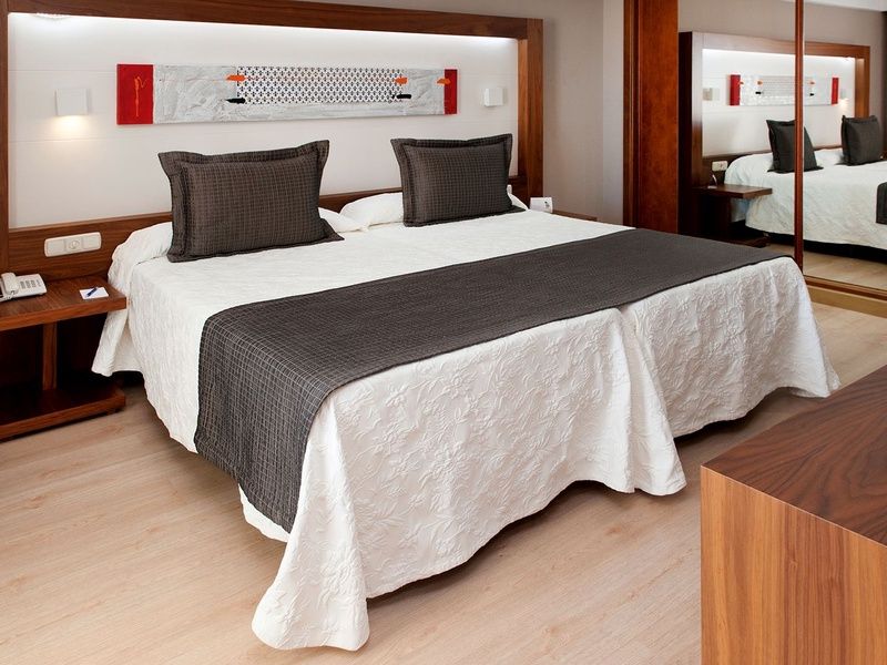 Hôtel Hipotels Natura Palace 4* - Adult Only pas cher photo 8