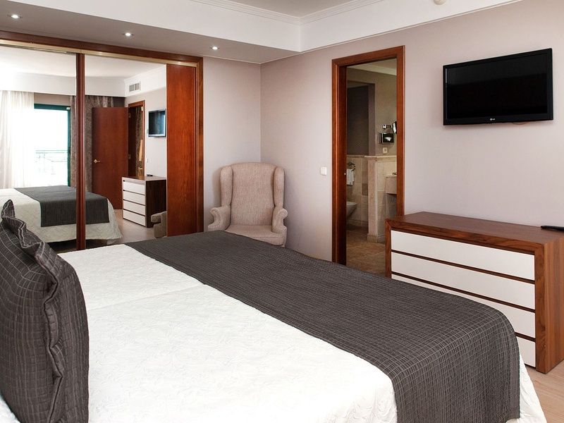 Hôtel Hipotels Natura Palace 4* - Adult Only pas cher photo 9