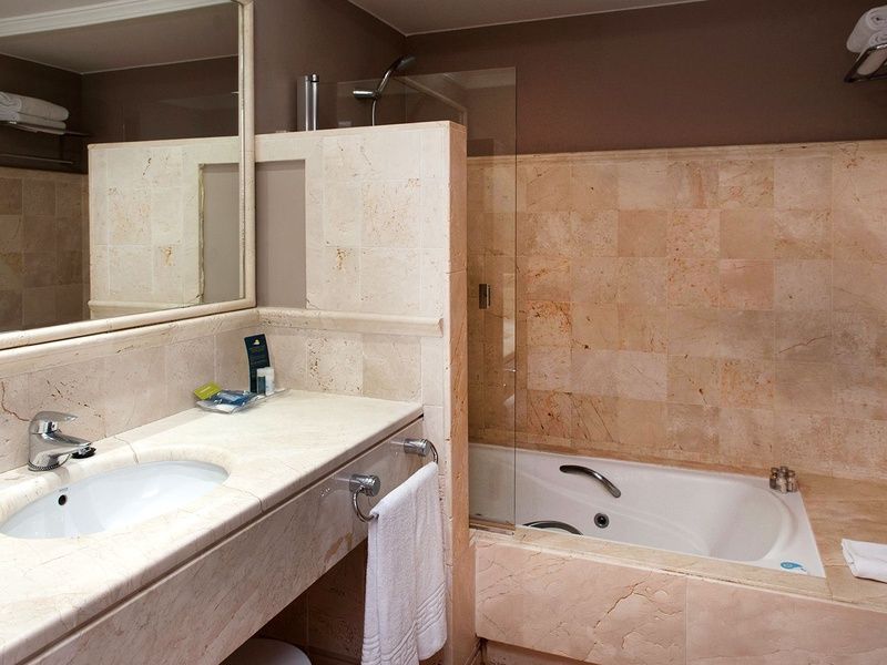 Hôtel Hipotels Natura Palace 4* - Adult Only pas cher photo 10