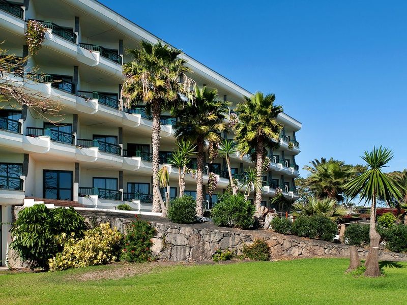 Hôtel Hipotels Natura Palace 4* - Adult Only pas cher photo 11