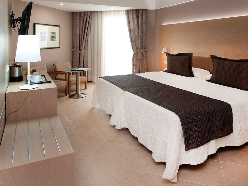 Hôtel Hipotels Natura Palace 4* - Adult Only pas cher photo 12