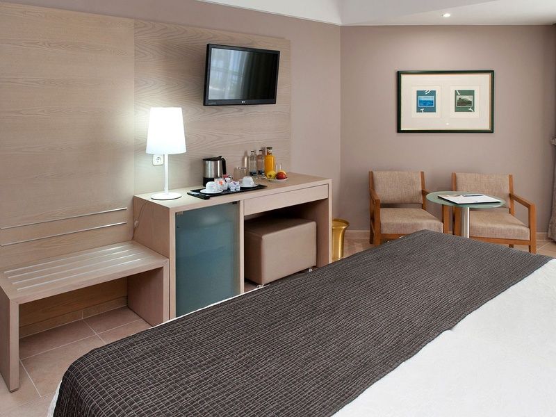 Hôtel Hipotels Natura Palace 4* - Adult Only pas cher photo 13