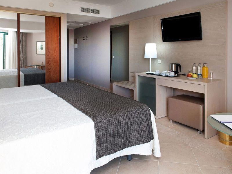 Hôtel Hipotels Natura Palace 4* - Adult Only pas cher photo 14