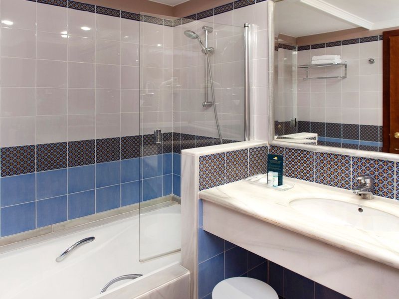 Hôtel Hipotels Natura Palace 4* - Adult Only pas cher photo 15