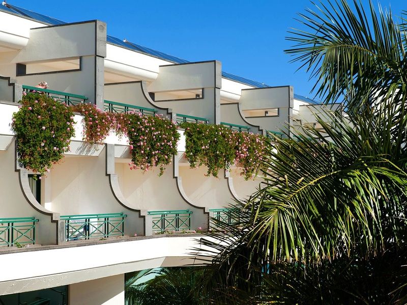 Hôtel Hipotels Natura Palace 4* - Adult Only pas cher photo 16