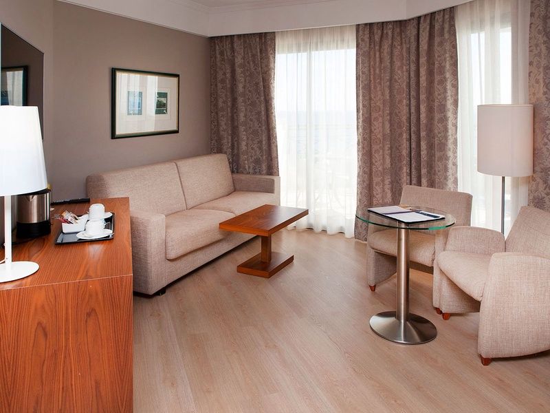 Hôtel Hipotels Natura Palace 4* - Adult Only pas cher photo 18