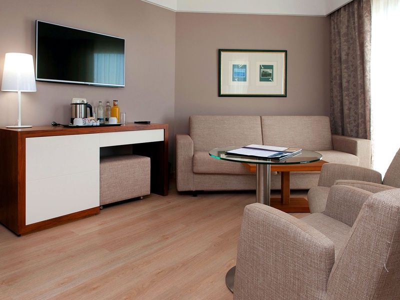 Hôtel Hipotels Natura Palace 4* - Adult Only pas cher photo 19