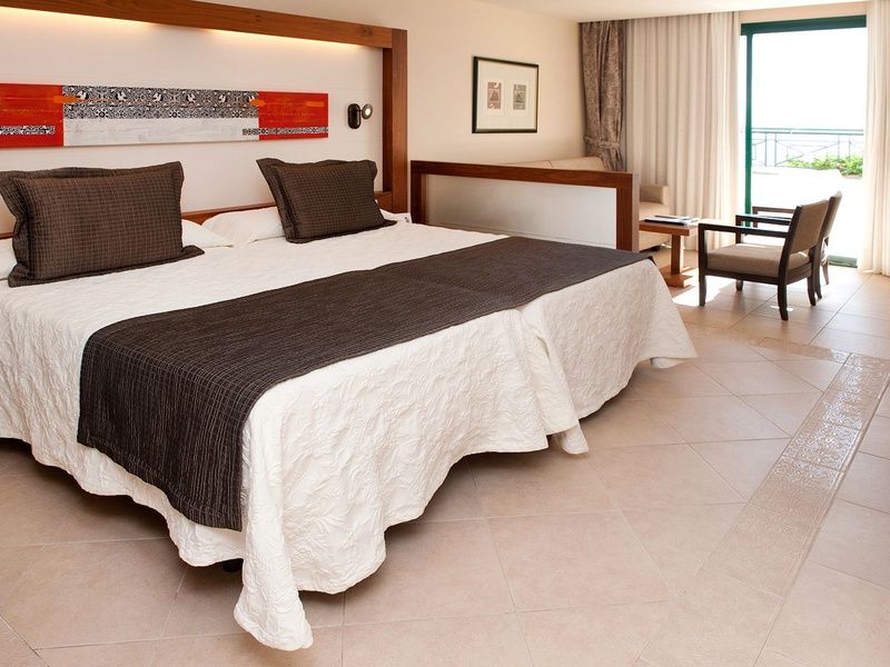 Hôtel Hipotels Natura Palace 4* - Adult Only pas cher photo 20