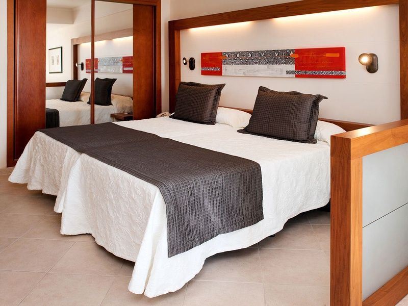 Hôtel Hipotels Natura Palace 4* - Adult Only pas cher photo 21