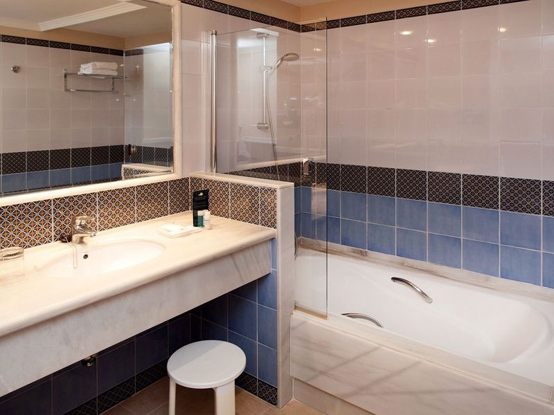 Hôtel Hipotels Natura Palace 4* - Adult Only pas cher photo 22