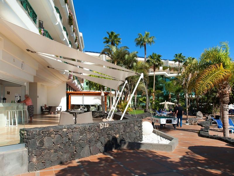 Hôtel Hipotels Natura Palace 4* - Adult Only pas cher photo 23