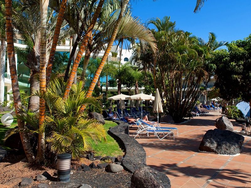 Hôtel Hipotels Natura Palace 4* - Adult Only pas cher photo 24