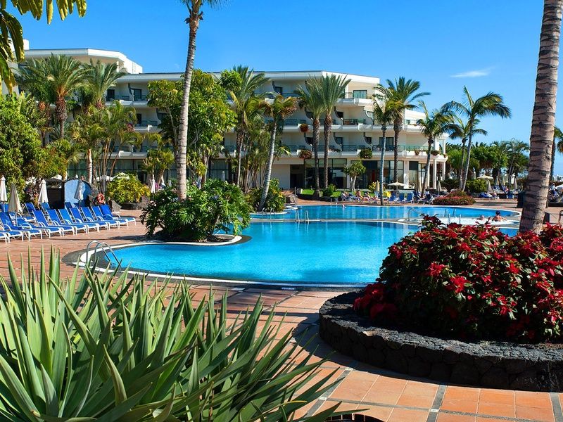 Hôtel Hipotels Natura Palace 4* - Adult Only pas cher photo 25