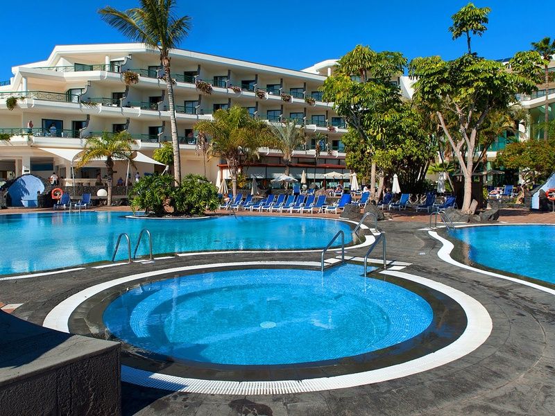 Hôtel Hipotels Natura Palace 4* - Adult Only pas cher photo 28