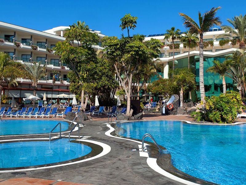 Hôtel Hipotels Natura Palace 4* - Adult Only pas cher photo 31