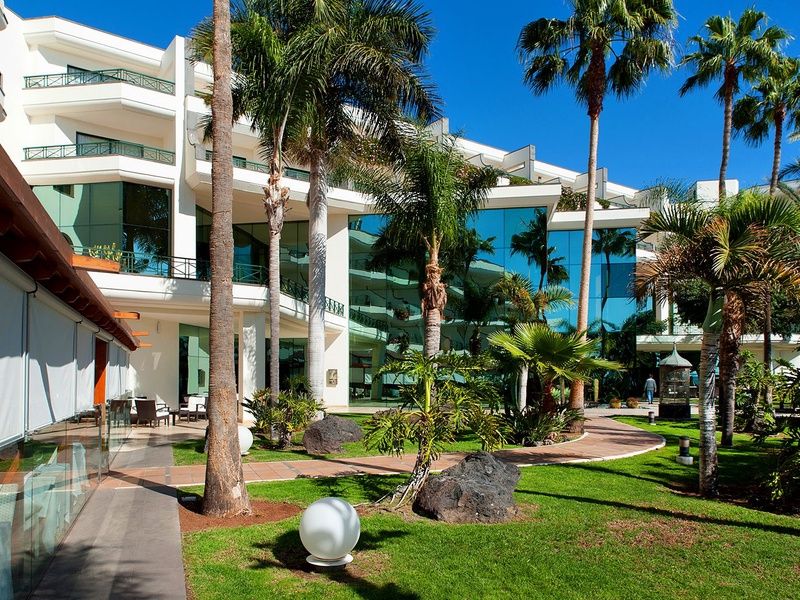 Hôtel Hipotels Natura Palace 4* - Adult Only pas cher photo 32