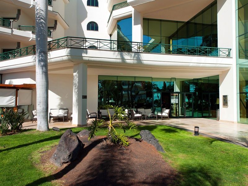 Hôtel Hipotels Natura Palace 4* - Adult Only pas cher photo 33