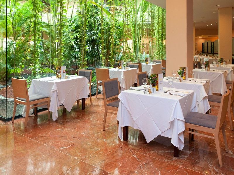 Hôtel Hipotels Natura Palace 4* - Adult Only pas cher photo 34