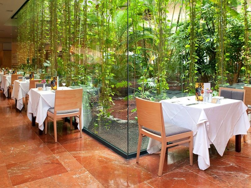 Hôtel Hipotels Natura Palace 4* - Adult Only pas cher photo 35