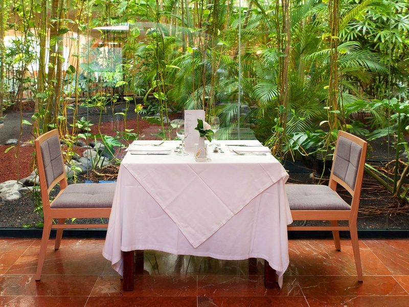 Hôtel Hipotels Natura Palace 4* - Adult Only pas cher photo 36