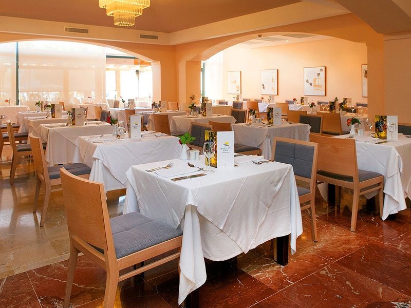 Hôtel Hipotels Natura Palace 4* - Adult Only pas cher photo 37