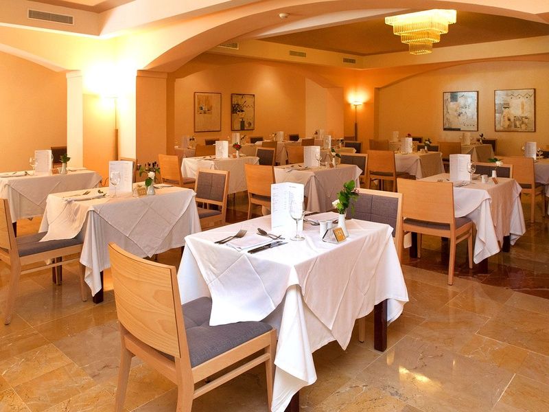 Hôtel Hipotels Natura Palace 4* - Adult Only pas cher photo 38