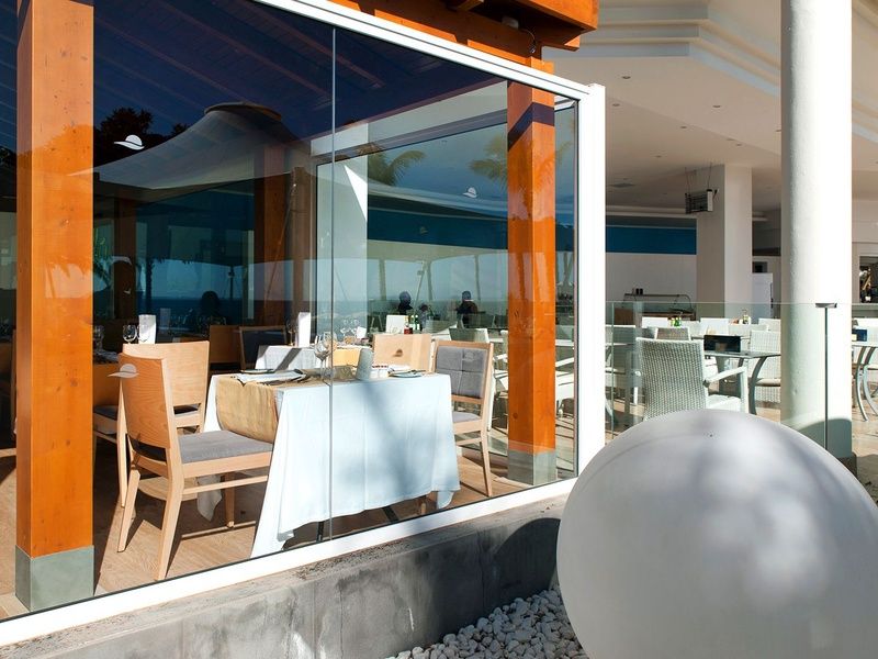 Hôtel Hipotels Natura Palace 4* - Adult Only pas cher photo 39