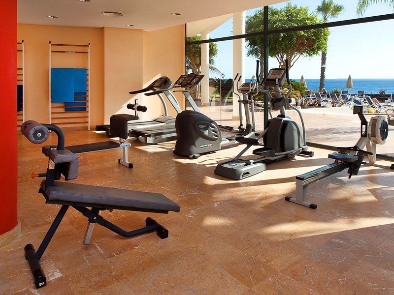 Hôtel Hipotels Natura Palace 4* - Adult Only pas cher photo 40