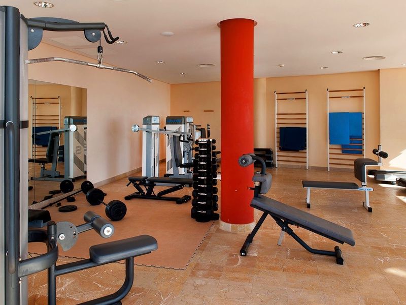 Hôtel Hipotels Natura Palace 4* - Adult Only pas cher photo 41