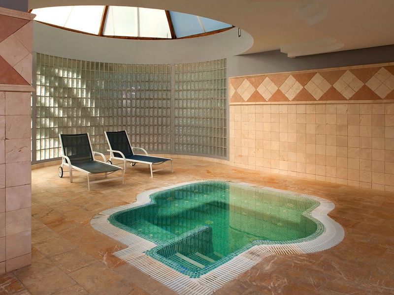 Hôtel Hipotels Natura Palace 4* - Adult Only pas cher photo 42