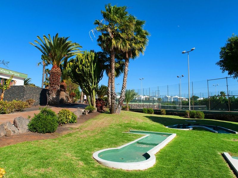 Hôtel Hipotels Natura Palace 4* - Adult Only pas cher photo 45