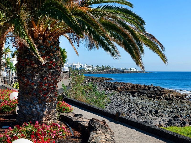 Hôtel Hipotels Natura Palace 4* - Adult Only pas cher photo 47