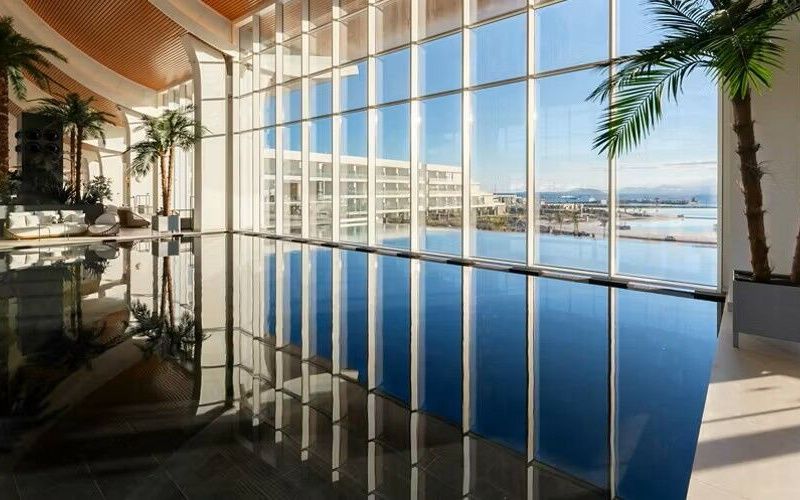 Hôtel Barcelo Playa Blanca Royal Level 4* - Adult Only pas cher photo 1