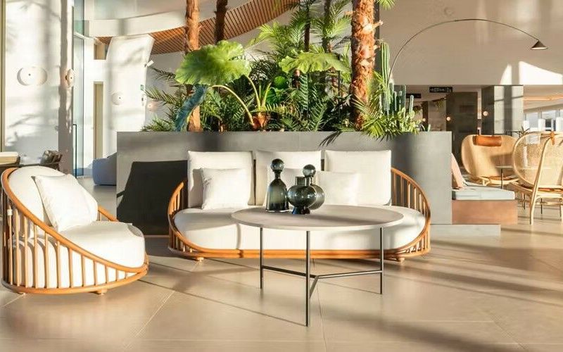 Hôtel Barcelo Playa Blanca Royal Level 4* - Adult Only pas cher photo 4