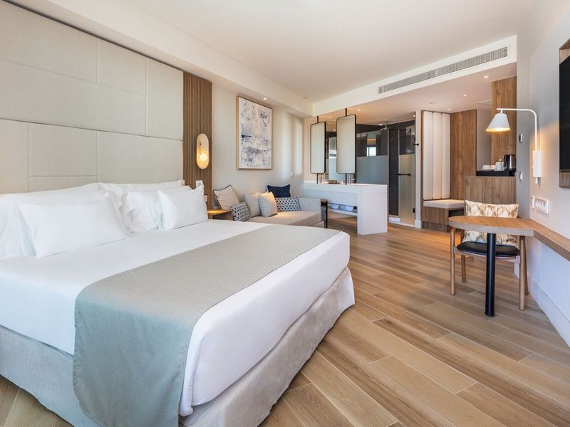 Hôtel Barcelo Playa Blanca Royal Level 4* - Adult Only pas cher photo 8