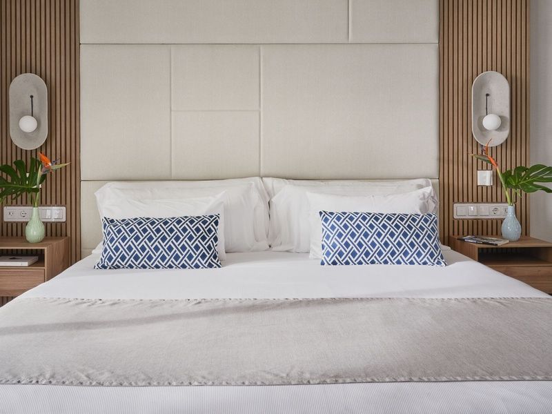 Hôtel Barcelo Playa Blanca Royal Level 4* - Adult Only pas cher photo 10